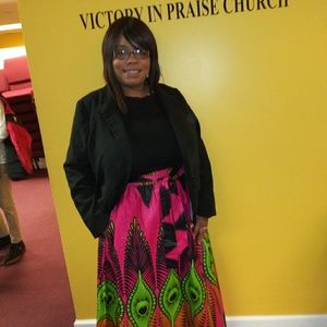 Meet your Posher, Divine